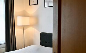 Brussels Midi Apartment